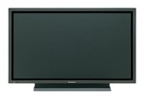 Телевизор Panasonic TH-42PHD7 - Перепрошивка системной платы