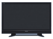 Телевизор Panasonic TH-42PV7 - Ремонт системной платы