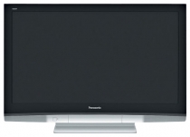 Телевизор Panasonic TH-50PV8 - Перепрошивка системной платы