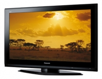 Телевизор Panasonic TH-50PY700 - Перепрошивка системной платы