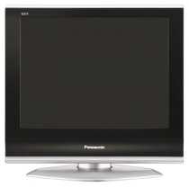 Телевизор Panasonic TX-20LA80 - Замена динамиков