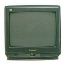 Телевизор Panasonic TX-20S2T - Замена динамиков