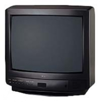 Телевизор Panasonic TX-21S4T - Перепрошивка системной платы