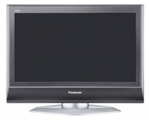 Телевизор Panasonic TX-26LE7K - Не видит устройства