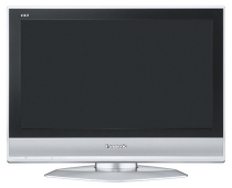 Телевизор Panasonic TX-26LM70K - Замена динамиков