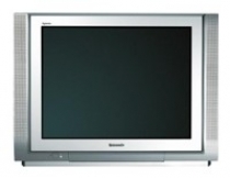 Телевизор Panasonic TX-29PM11 - Перепрошивка системной платы