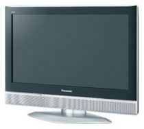 Телевизор Panasonic TX-32LX50P - Ремонт системной платы