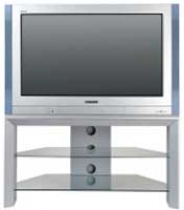 Телевизор Panasonic TX-36PB50 - Перепрошивка системной платы