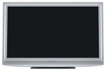 Телевизор Panasonic TX-L32D28 - Не переключает каналы