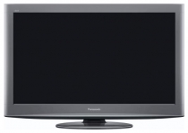 Телевизор Panasonic TX-L37V20 - Нет изображения