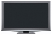 Телевизор Panasonic TX-P42V20 - Перепрошивка системной платы
